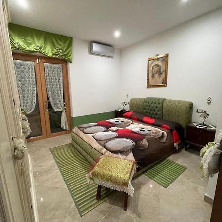 Susy Home Неаполь Екстер'єр фото