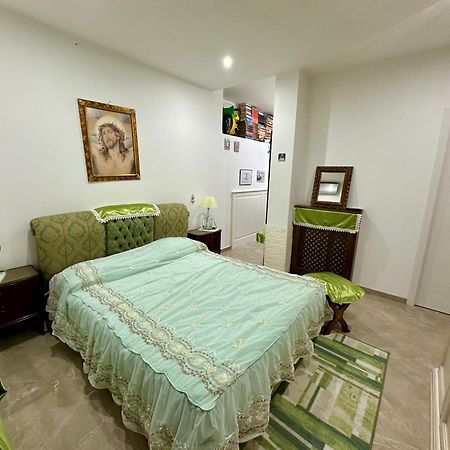 Susy Home Неаполь Екстер'єр фото