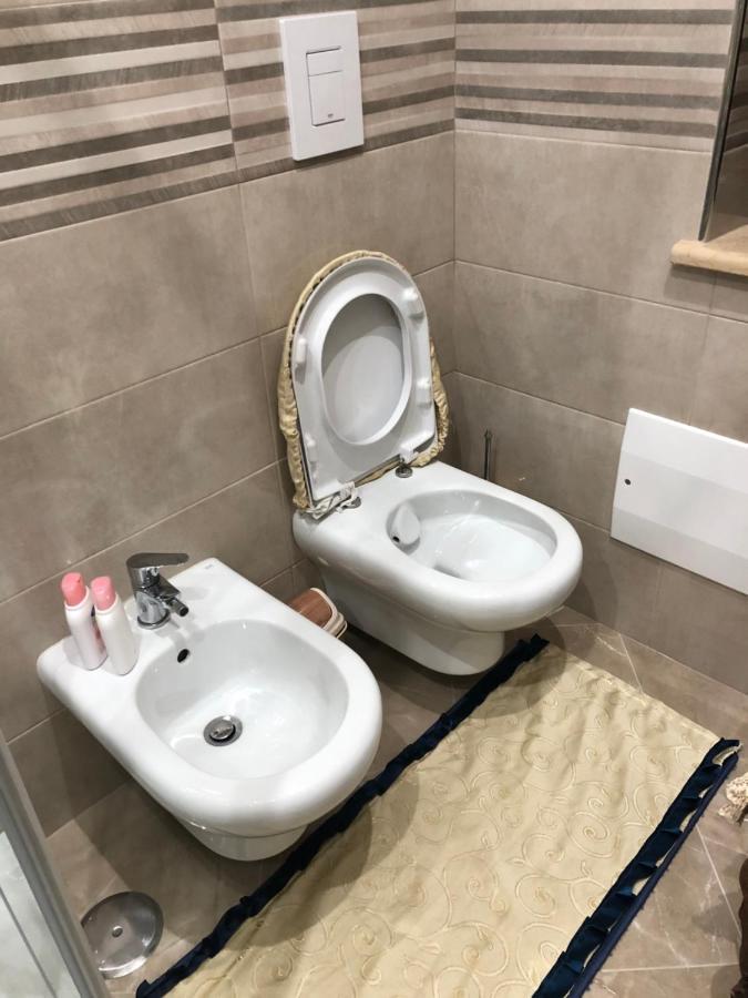 Susy Home Неаполь Екстер'єр фото