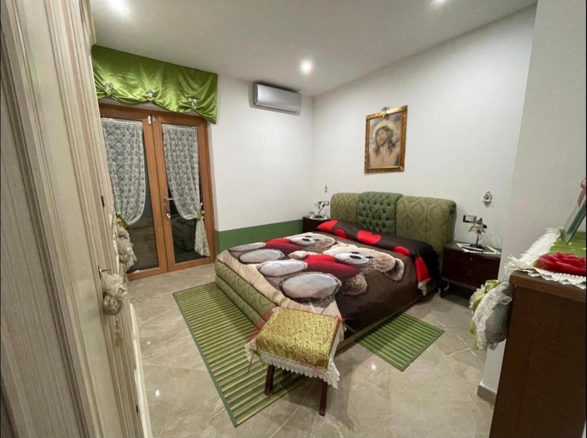 Susy Home Неаполь Екстер'єр фото
