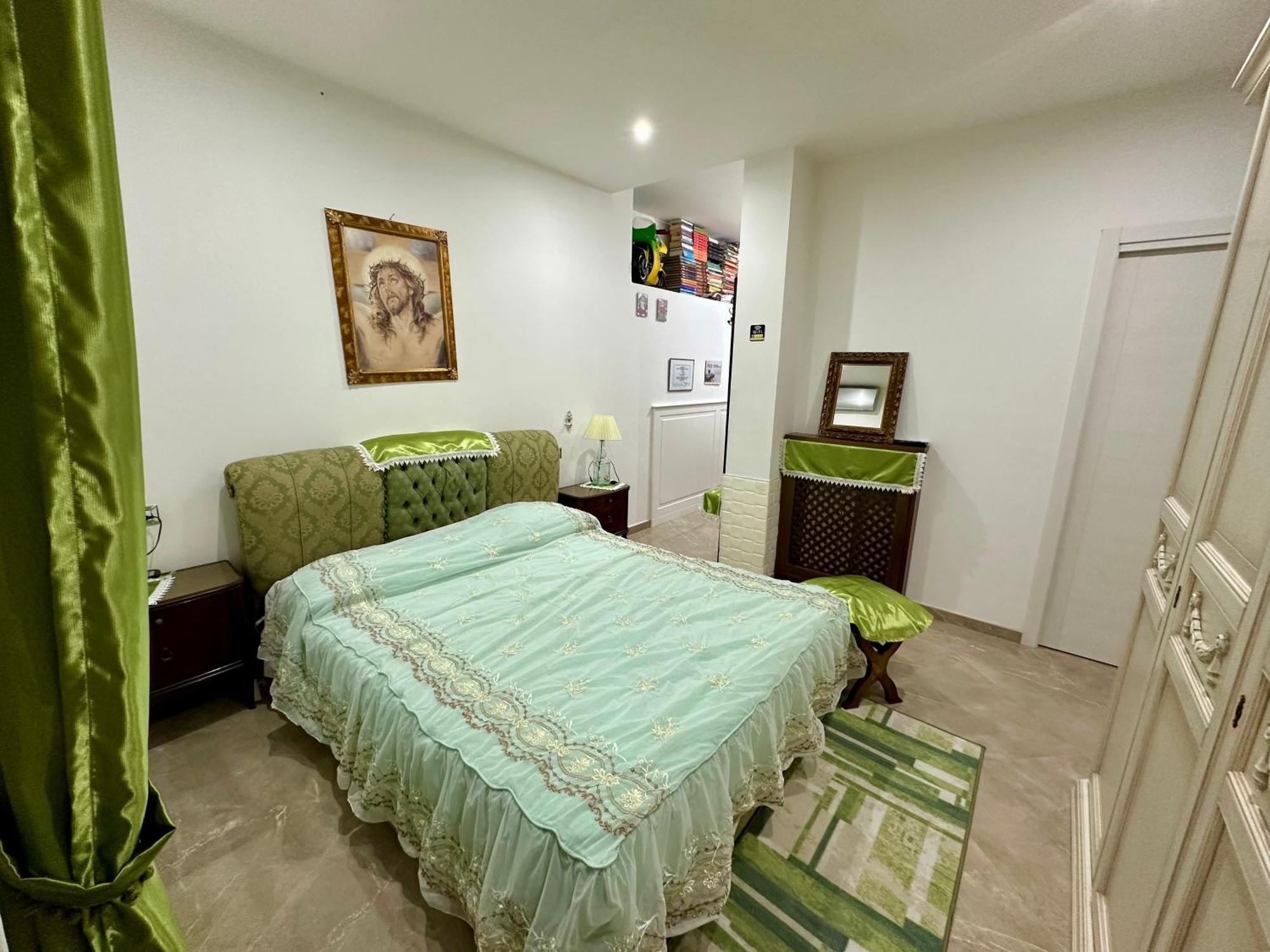 Susy Home Неаполь Екстер'єр фото