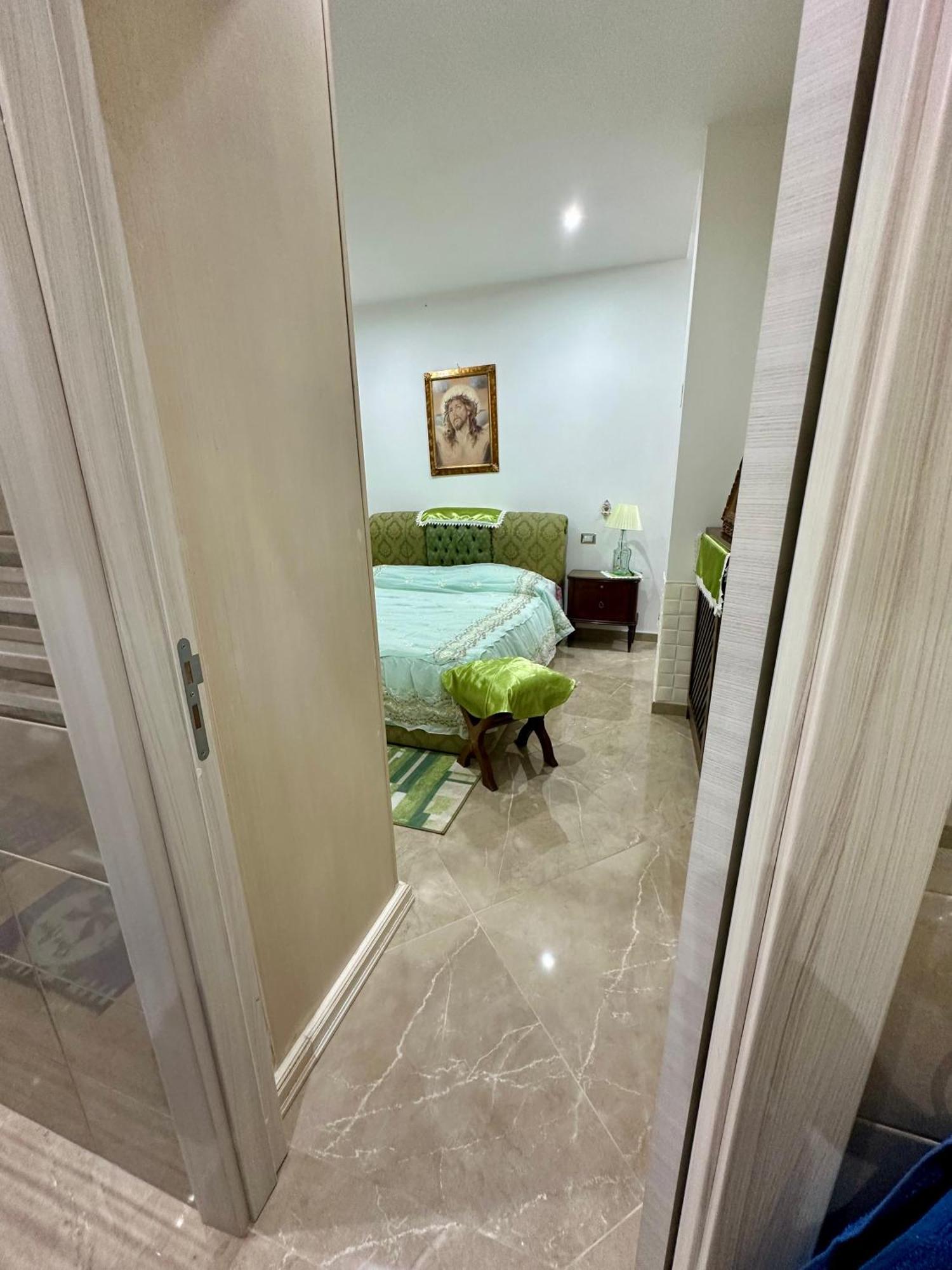Susy Home Неаполь Екстер'єр фото