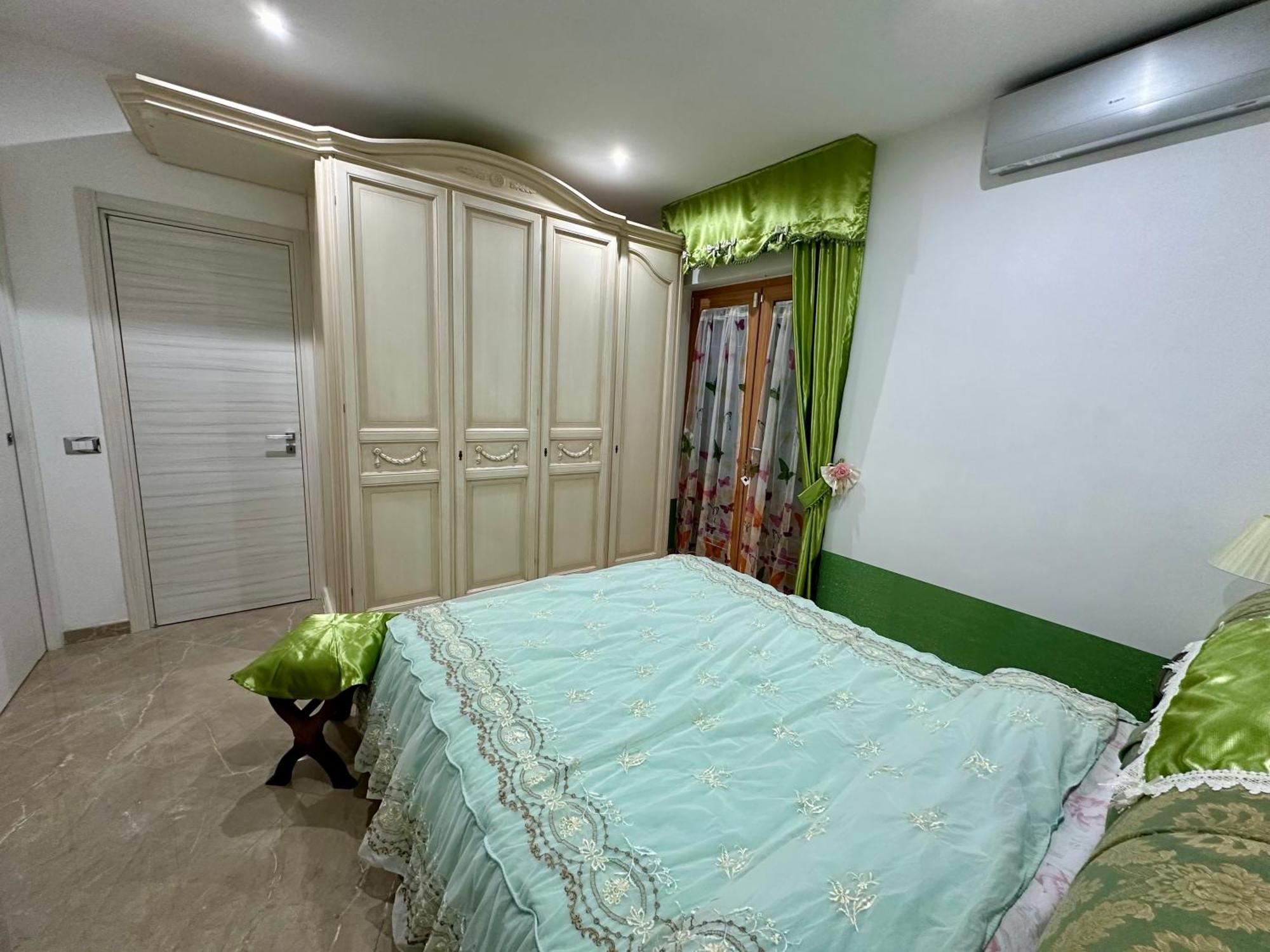 Susy Home Неаполь Екстер'єр фото