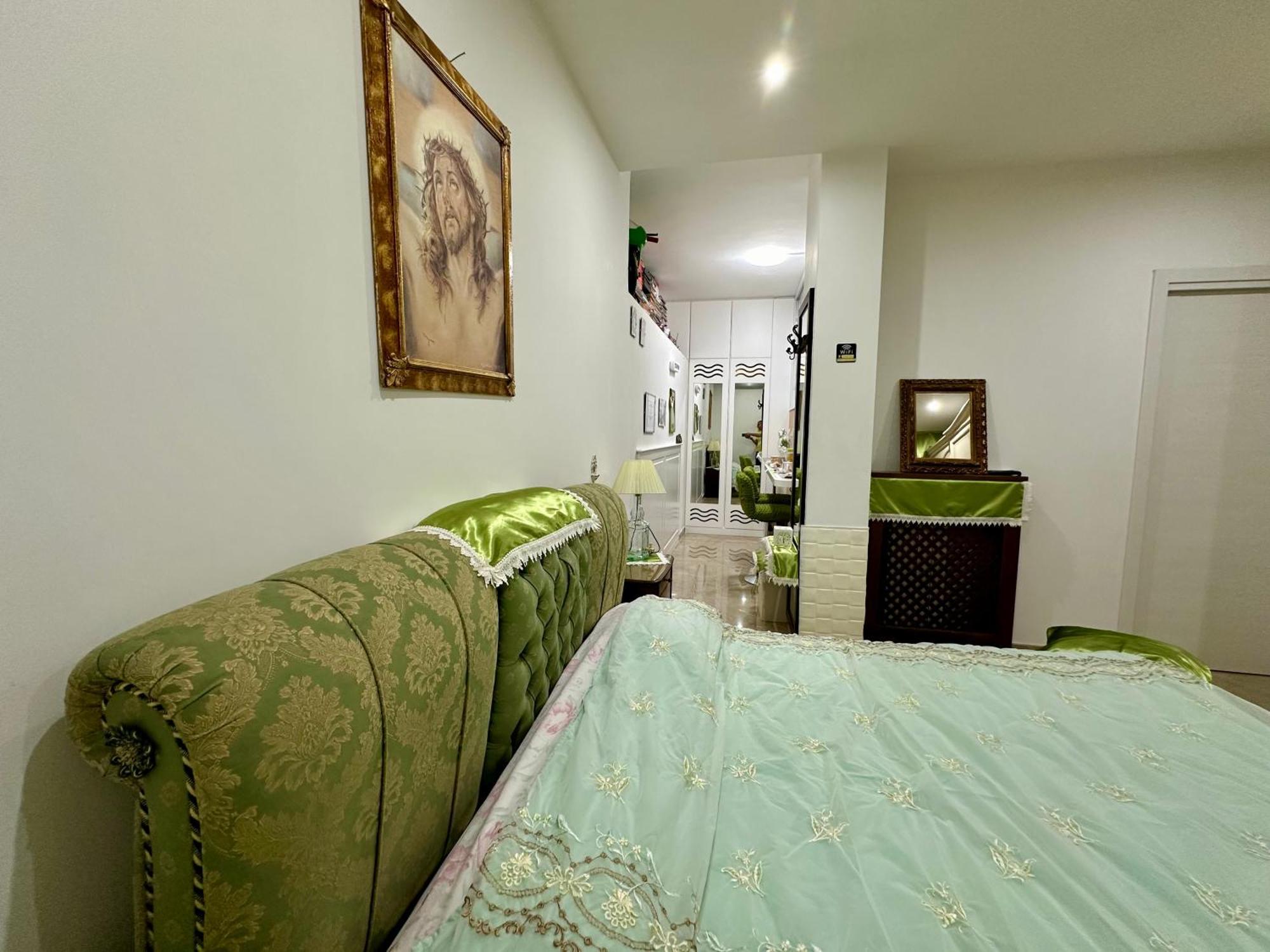 Susy Home Неаполь Екстер'єр фото