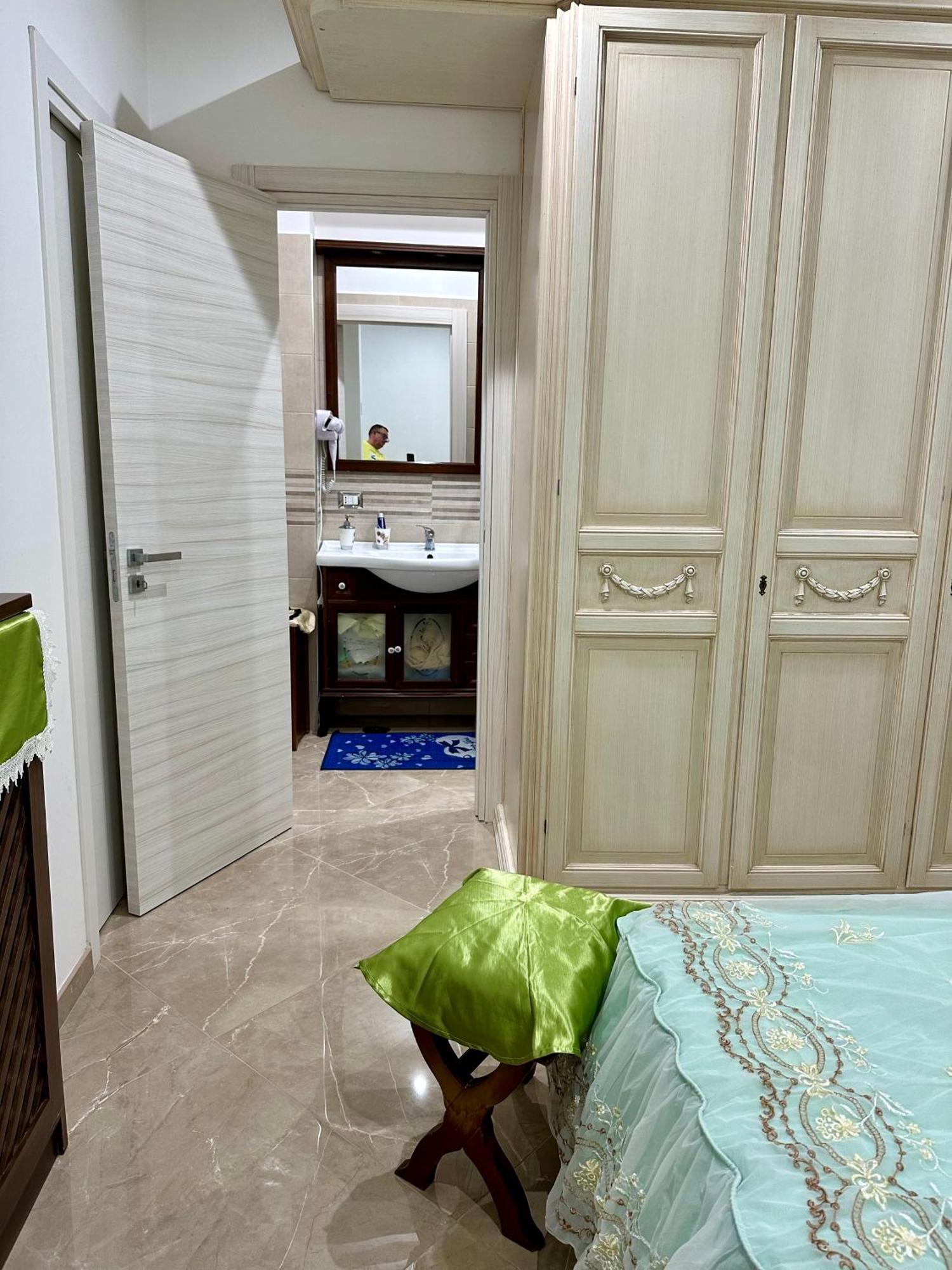 Susy Home Неаполь Екстер'єр фото